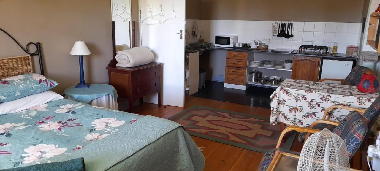 Migdal Oz Aka Rufpatch Hotel Smithfield Luaran gambar