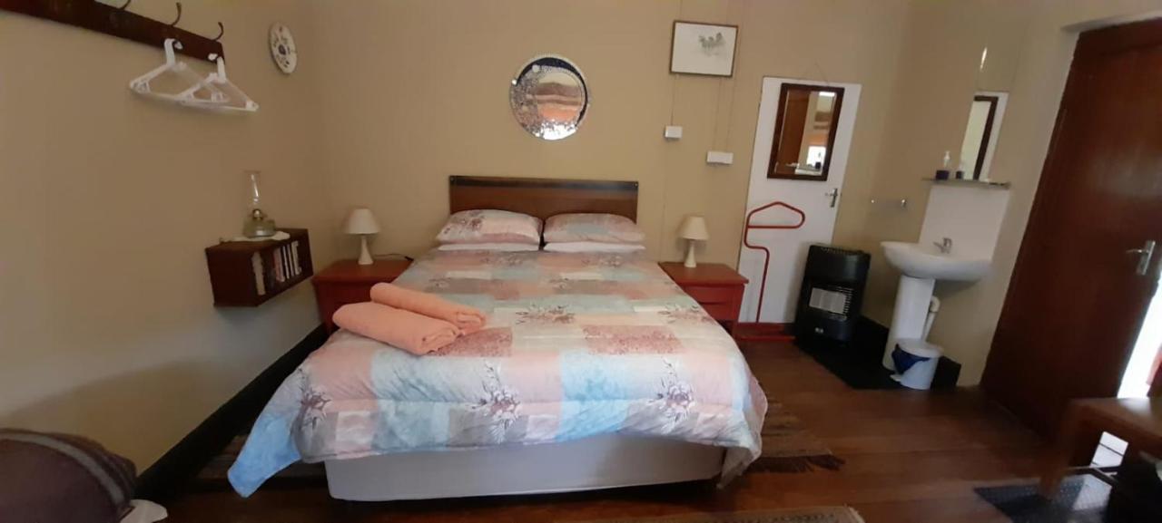 Migdal Oz Aka Rufpatch Hotel Smithfield Luaran gambar