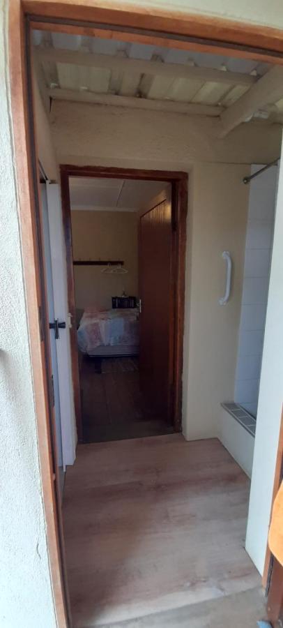 Migdal Oz Aka Rufpatch Hotel Smithfield Luaran gambar